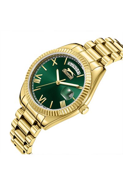 Slazenger Sl.09.2338.4.05 Kadın Kol Saati