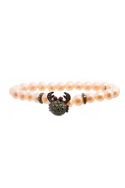 Lancaster Bratara de dama Lancaster JLA-BRCRAB3PE