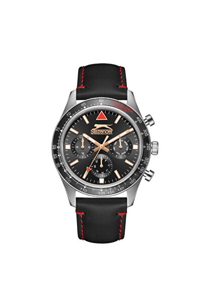 Slazenger SL.09.2418.2.04 Erkek Kol Saati