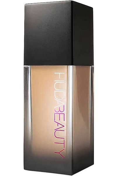 Huda Beauty Huda Beauty Focus Filt'r Liquid Foundation 230N Macaron - 35ml
