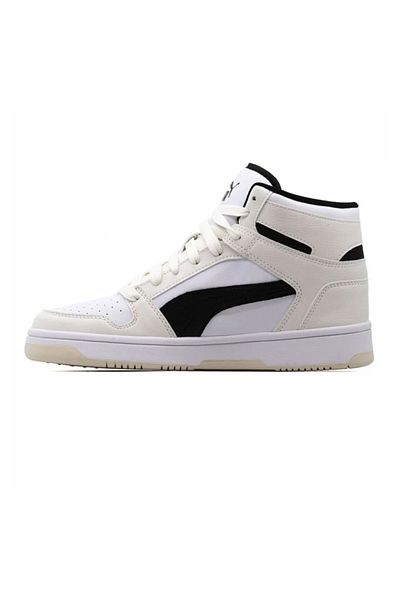 Puma Puma Rebound LayUp SL Vaporous Gray-Puma