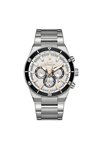 Slazenger Sl.09.2492.2.05 Men's Watch