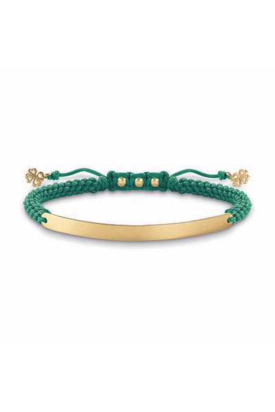 Thomas Sabo Thomas sabo women's bracelet A00618486L21v