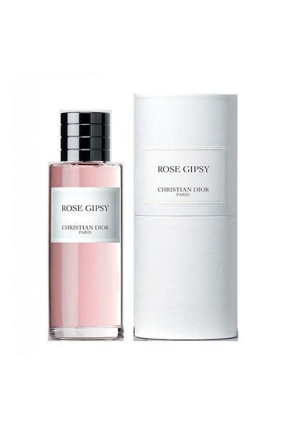 Dior Dior Rose Gypsy Eau de Parfum for Unisex, 125 ml