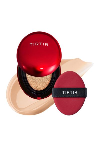 TIRTIR Red Cushion - 21N Lovery 18g