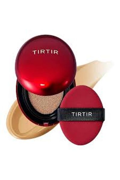 BRONZENET Red Cushion - 29N Natural Beige 18g