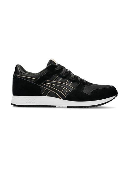 Asics LYTE CLASSIC GREY/BLACK