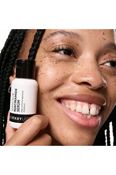 THE INKEY LIST NIACINAMIDE - Serum