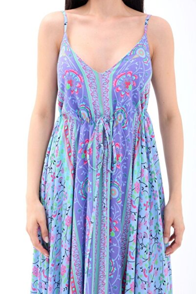 JUST DREAM Στυλ Τουρέγκα 6467 ΦΟΡΕΜΑ-ΛΙΛΑ