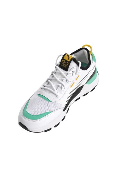 Puma Rs -0 Tracks