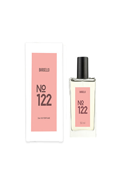 Bargello 122 Kadın 50 ml Parfüm Edp Orıental