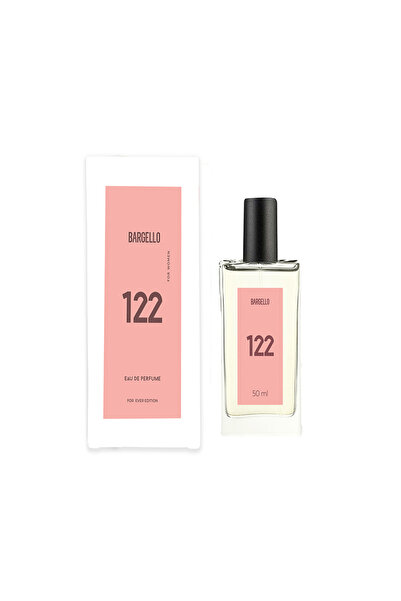 Bargello 122 Kadın 50 ml Parfüm Edp Orıental