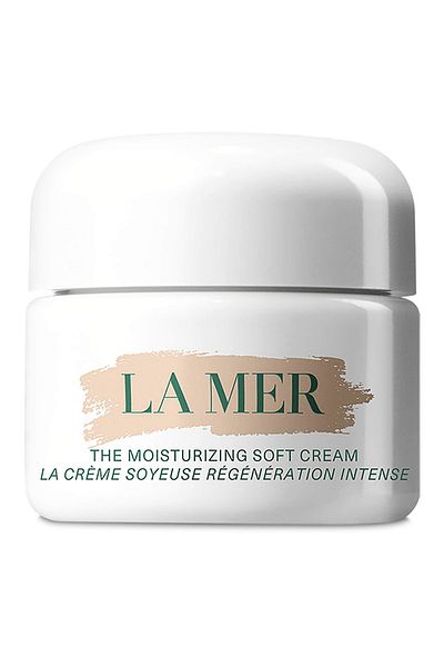 La Mer كريم الترطيب الناعم