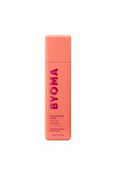 BYOMA Brightening Toner - Aydınlatıcı Tonik