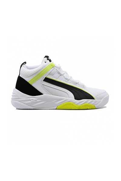 Puma Rebound Future EVO Core Puma White-Puma
