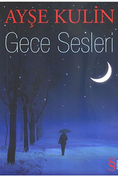 Everest Yayınları Gece Sesleri