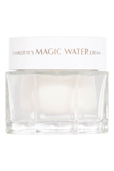 charlotte tilbury Charlotte's Magic Water Cream - Yüz için Nemlendirici Jel Krem
