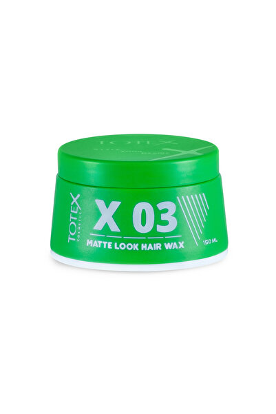 TOTEX Wax X03 150 ml