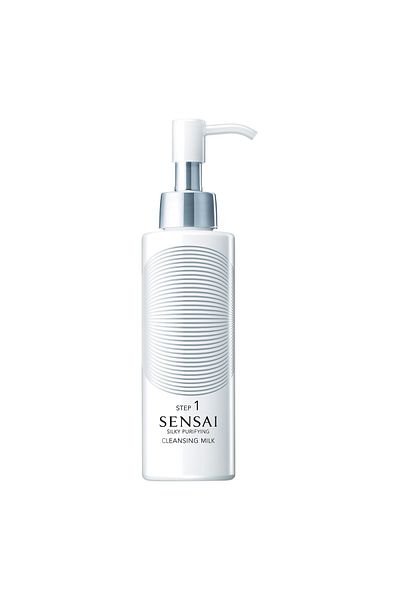 Sensai Silky Purifying - Purifying Cleansing Milk
