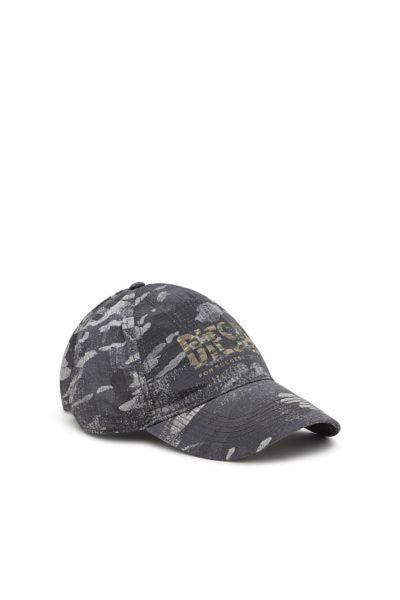 Diesel HAT