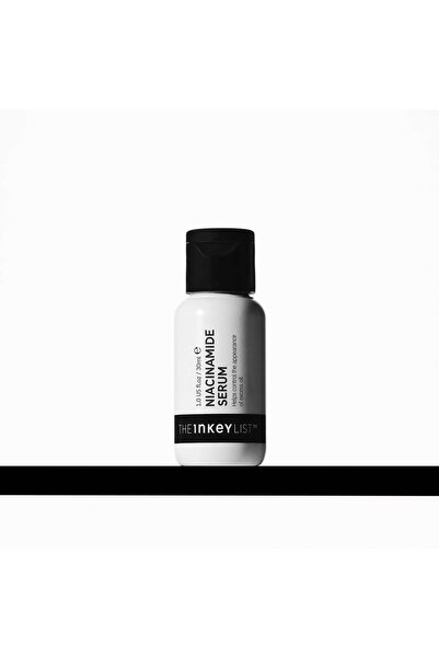 THE INKEY LIST NIACINAMIDE - Serum