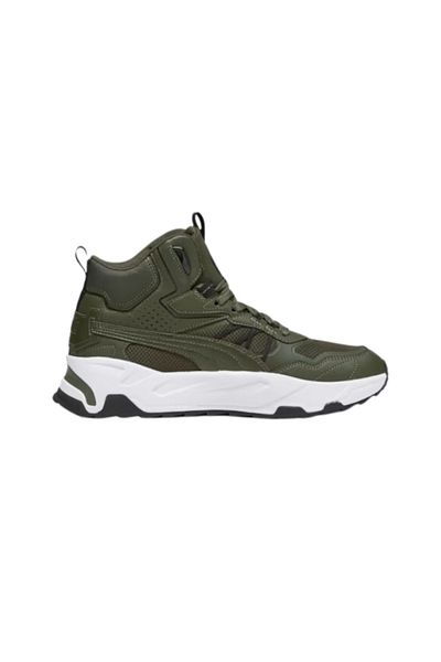 Puma Trinity Mid Hybrid Myrtle-Myrtle-Puma Bl
