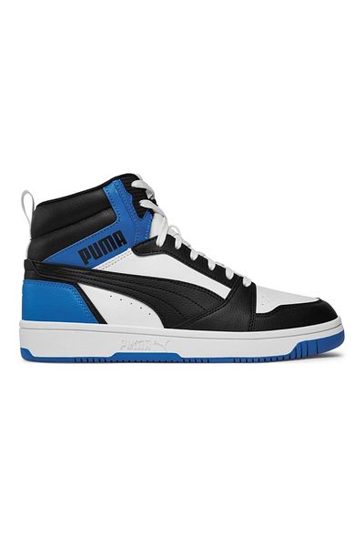 Puma Rebound v6 PUMA Alb-PUMA Negru-PUMA Tee