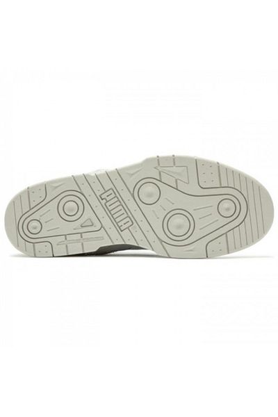 Puma Slipstream Premium Puma Alb-Gri Vapori