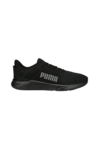 Puma Ftr Connect Puma Negru-Cool Gri Închis-Pu