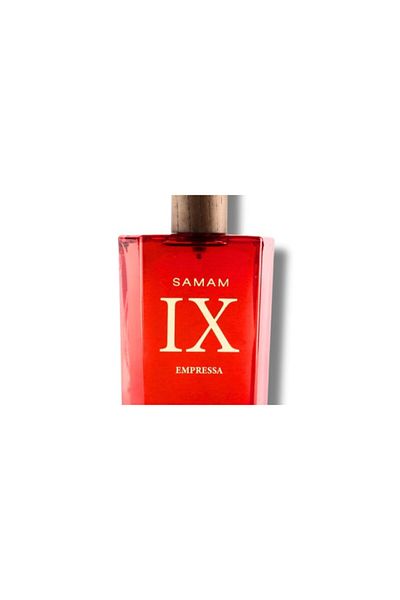 samam Impresa IX Eau de Parfum-100ml