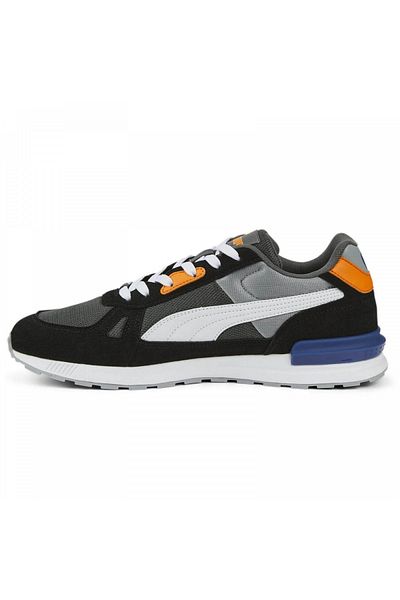 Puma Graviton Pro Dark Shadow-Puma White-Puma