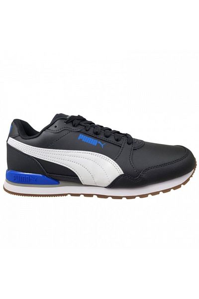 Puma ST Runner v3 L PUMA Black-PUMA White-PUM