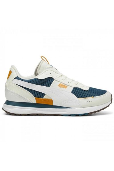 Puma Road Rider Pace Setter PUMA White-Cold G