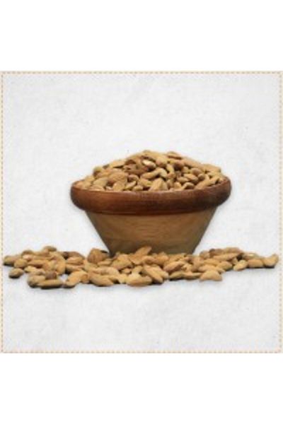 shuyukh coffee Yemeni Almonds 500 grams