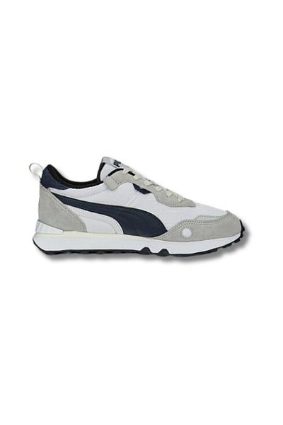 Puma Rider Fv Retro Rewind Puma White-Parisia