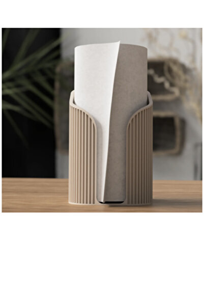 3DAKSESUAR Kağıt Havluluk