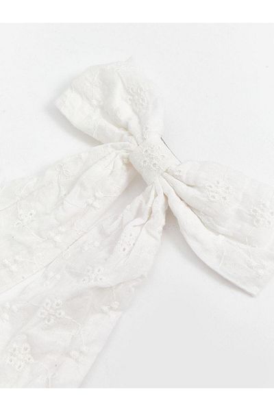 LC Waikiki Mixed Bow Look Women's Hair Clip (S5)