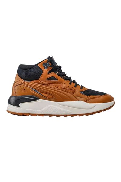 Puma X-RAY Speed Mid WTR Desert Tan-Desert Ta