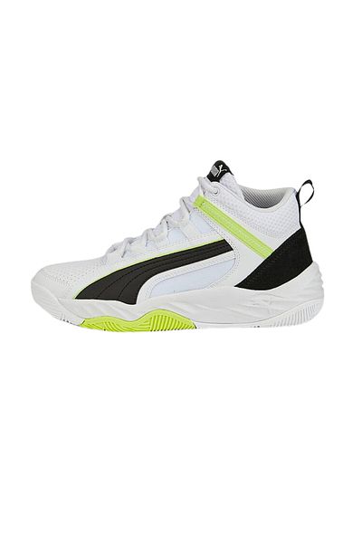 Puma Rebound Future EVO Core Puma White-Puma