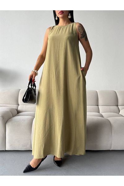 ILLE Rochie lejeră subțire