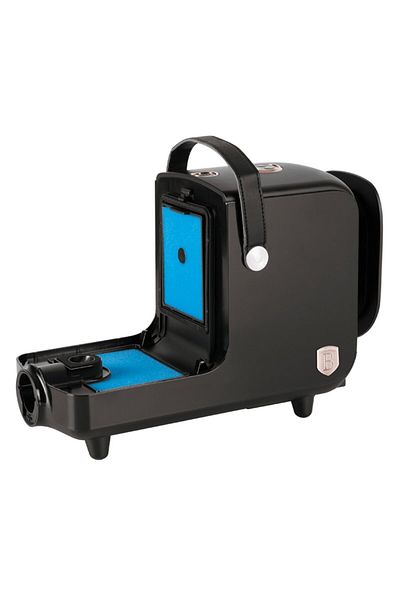 Berlinger Haus Aspirator pentru îngrijirea animalelor de companie Berlinger Haus BH 9582 Black Rose