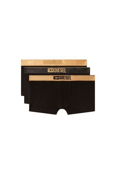 Diesel BOXER