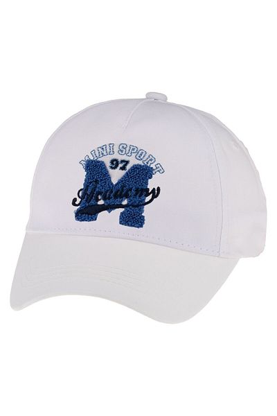 Kitti Boy's Hat (4-8 Years)