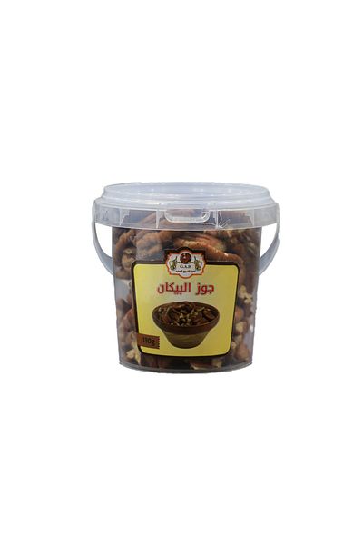 shuyukh coffee Pecans 130g
