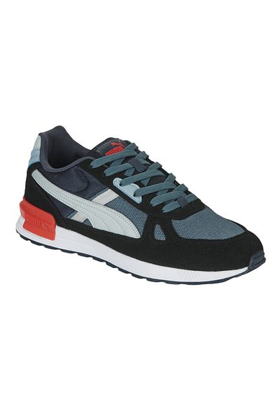 Puma Graviton Pro Evening Sky-Platinum Gray-P