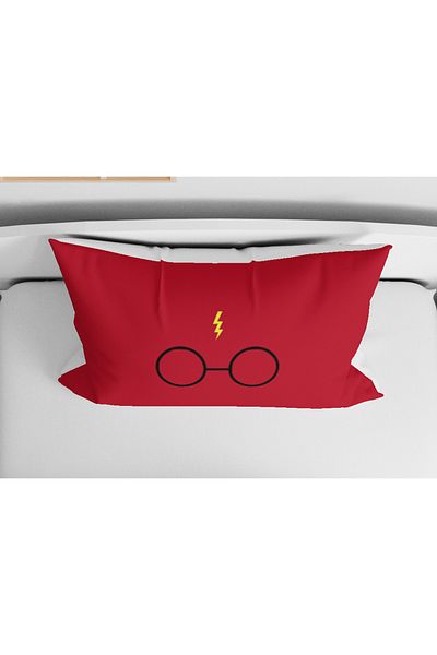 Erays Home Harry Potter 3D Digital Printed Single Youth Duvet Cover Set Without Sheets
