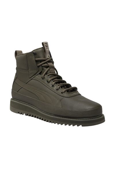 Puma Desierto v2 WTR Rubber Grape Leaf-Grape