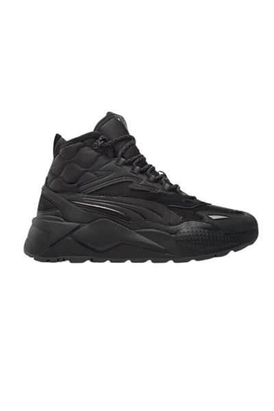 Puma RS-X Hi Puma Black-Shadow Gray