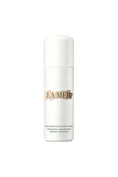 La Mer لوشن مرطب ناعم غير لامع