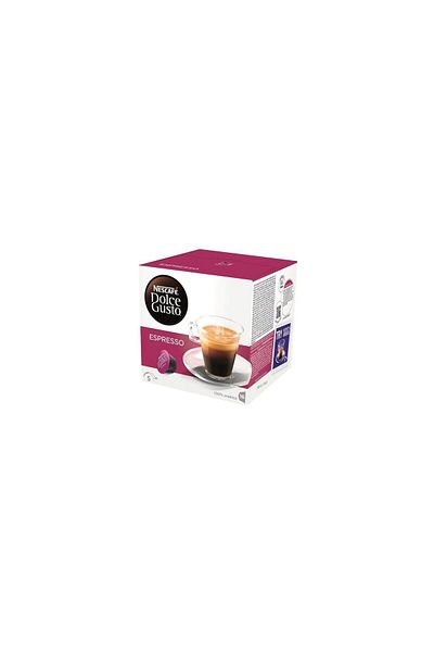 Nescafe Kapsle Nescafé Dolce Gusto Espresso, 16 kapslí, 88g
